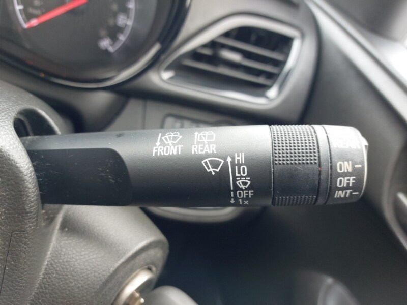 Used Vauxhall Viva 2018 for sale - 77846924: Photo 16