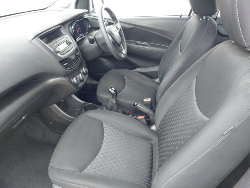 Used Vauxhall Viva 2018 for sale - 77846924: Photo 5