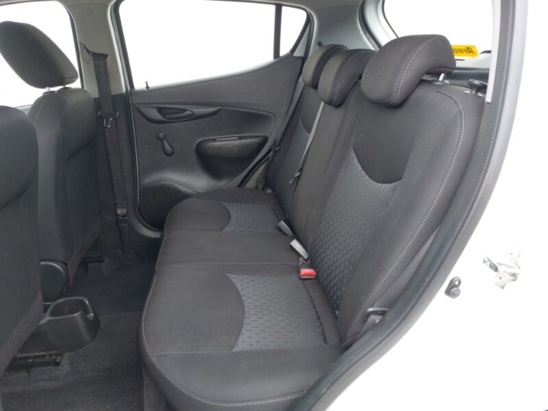 Used Vauxhall Viva 2018 for sale - 77846924: Photo 6