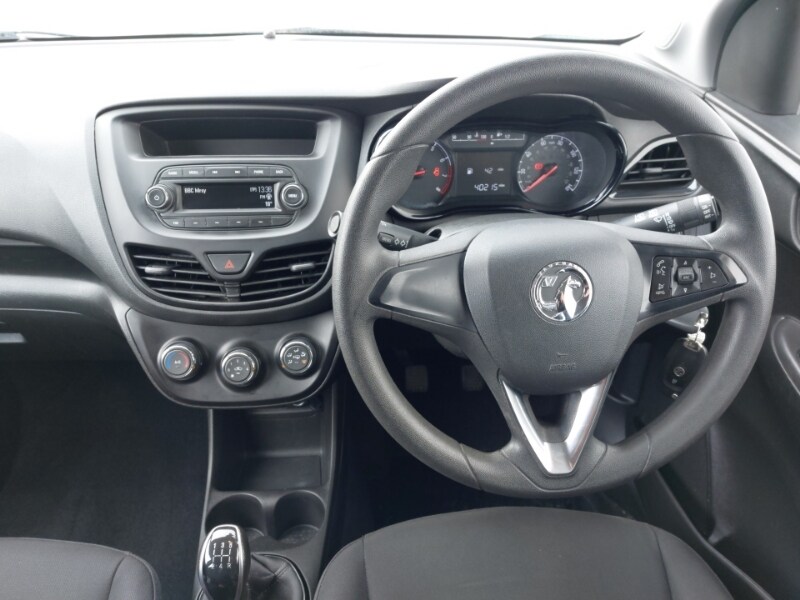 Used Vauxhall Viva 2018 for sale - 77846924: Photo 7