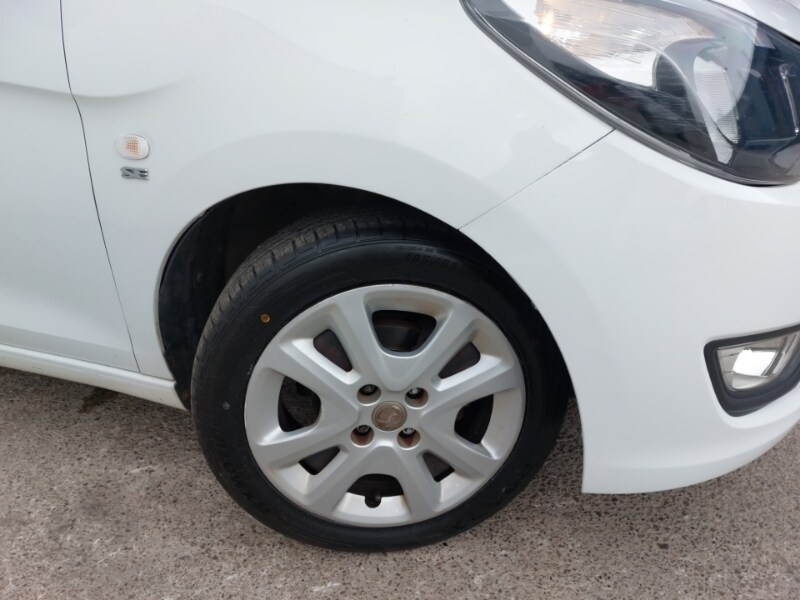 Used Vauxhall Viva 2018 for sale - 77846924: Photo 9