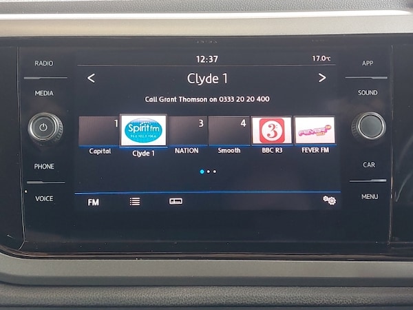 Used Volkswagen Polo 2018 for sale - 76187791: Photo 10