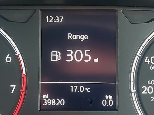 Used Volkswagen Polo 2018 for sale - 76187791: Photo 11