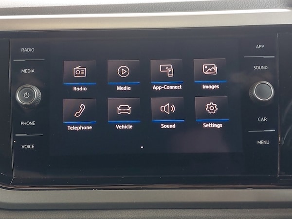 Used Volkswagen Polo 2018 for sale - 76187791: Photo 12