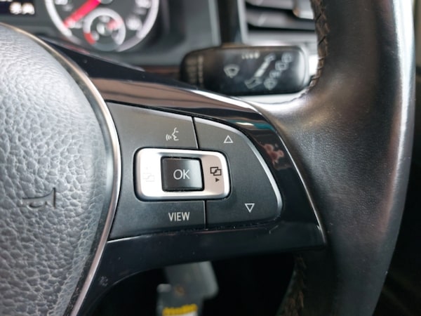 Used Volkswagen Polo 2018 for sale - 76187791: Photo 19