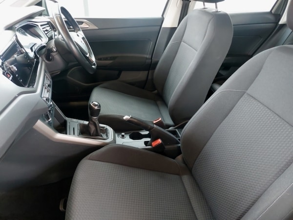 Used Volkswagen Polo 2018 for sale - 76187791: Photo 5
