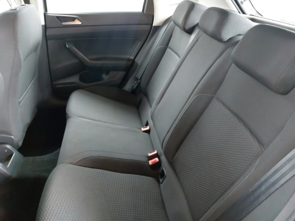 Used Volkswagen Polo 2018 for sale - 76187791: Photo 6
