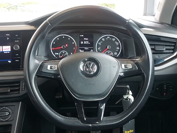 Used Volkswagen Polo 2018 for sale - 76187791: Photo 7