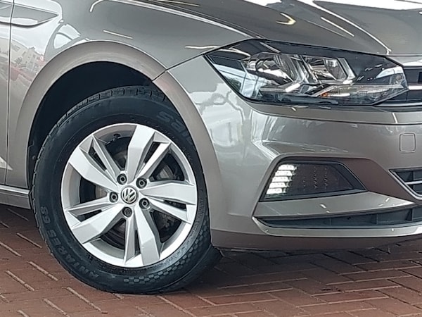 Used Volkswagen Polo 2018 for sale - 76187791: Photo 9