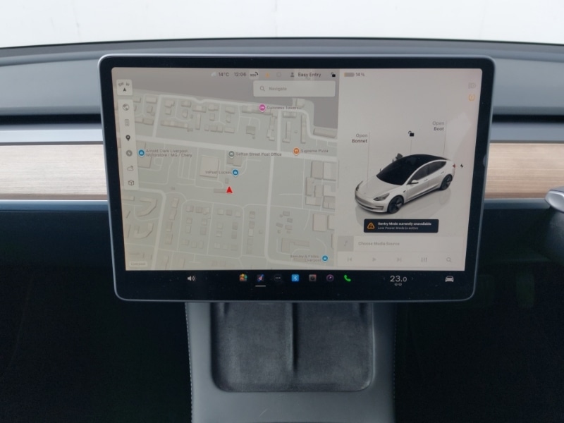 Used Tesla Model 3 2022 for sale - 78202825: Photo 10