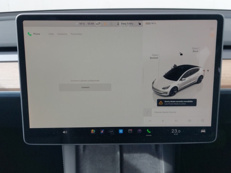 Used Tesla Model 3 2022 for sale - 78202825: Photo 11