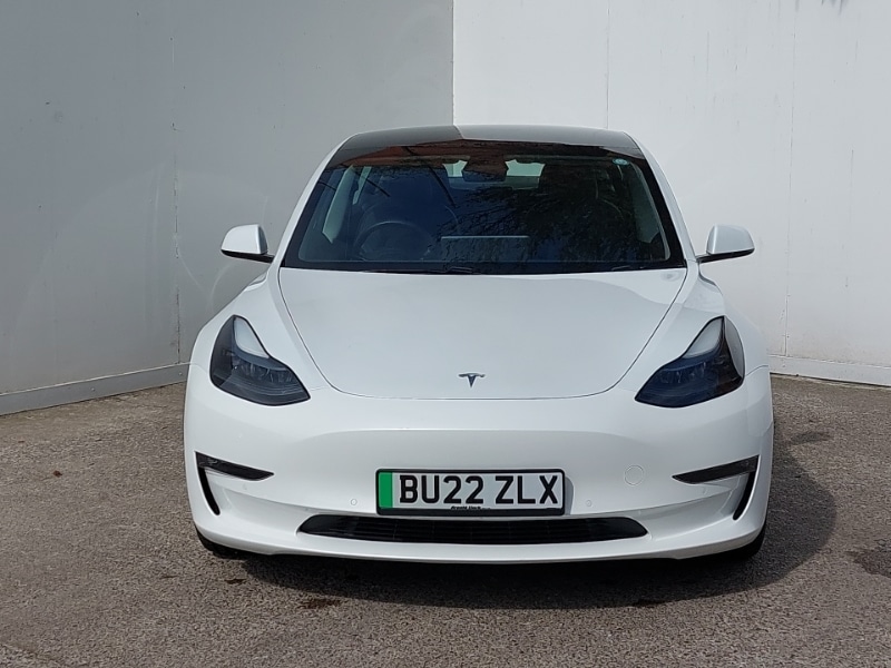 Used Tesla Model 3 2022 for sale - 78202825: Photo 12