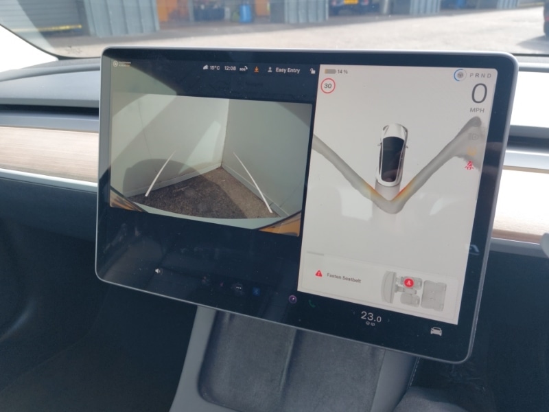 Used Tesla Model 3 2022 for sale - 78202825: Photo 13