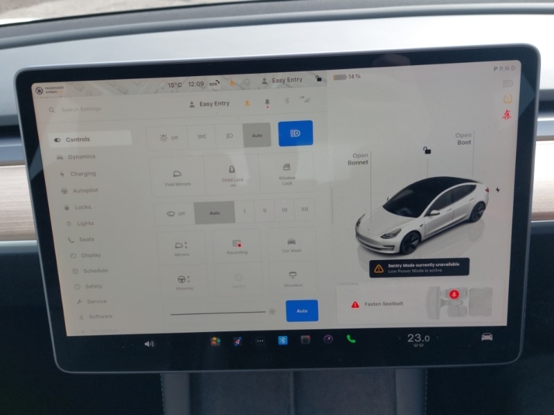 Used Tesla Model 3 2022 for sale - 78202825: Photo 19