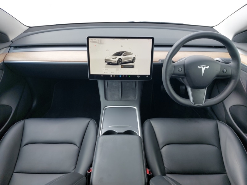 Used Tesla Model 3 2022 for sale - 78202825: Photo 2