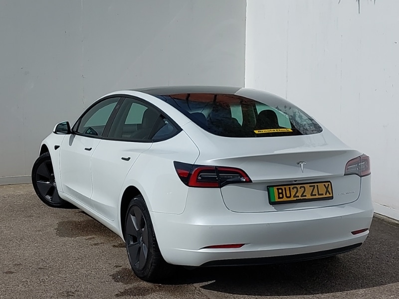 Used Tesla Model 3 2022 for sale - 78202825: Photo 3