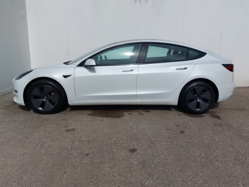 Used Tesla Model 3 2022 for sale - 78202825: Photo 4
