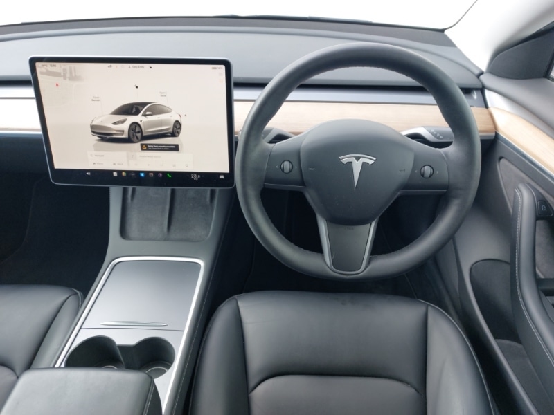 Used Tesla Model 3 2022 for sale - 78202825: Photo 7