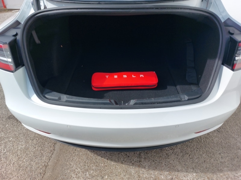 Used Tesla Model 3 2022 for sale - 78202825: Photo 8