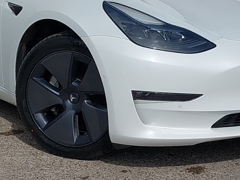 Used Tesla Model 3 2022 for sale - 78202825: Photo 9