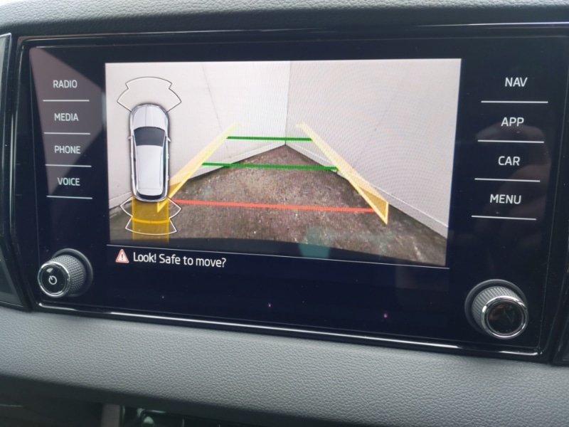 Used Skoda Karoq 2024 for sale - 78187269: Photo 13