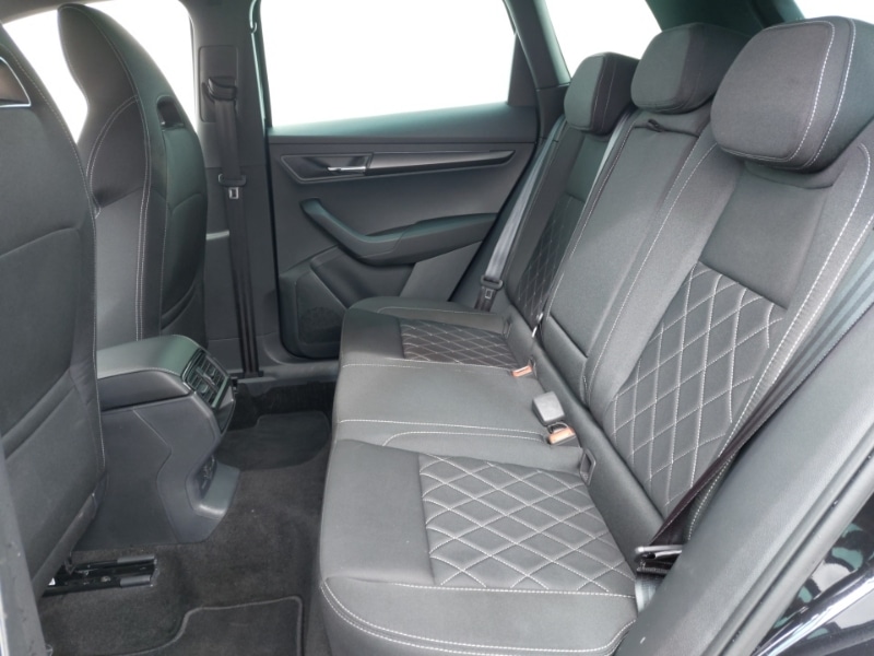 Used Skoda Karoq 2024 for sale - 78187269: Photo 6