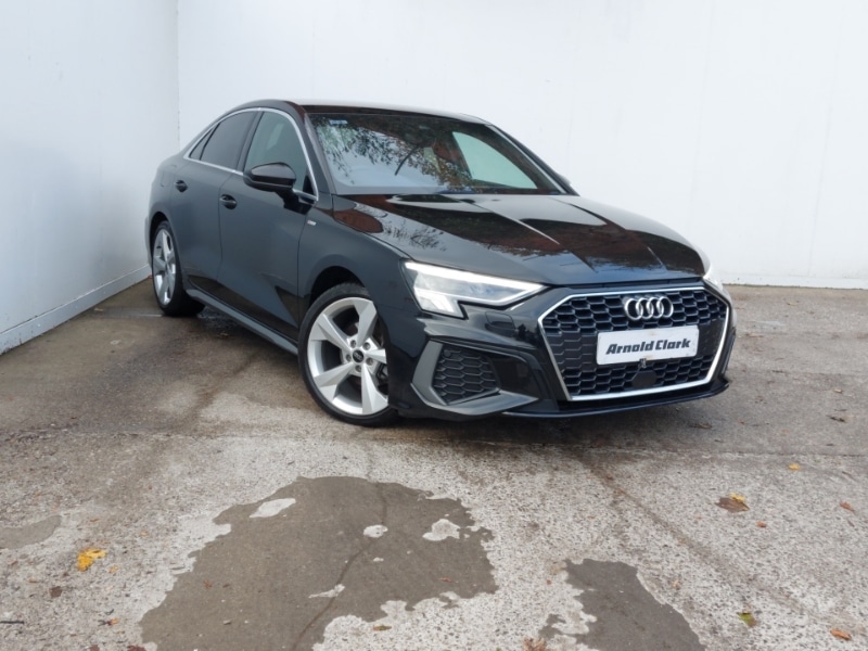 Used Audi A3 2023 for sale - 76410960: Photo 1