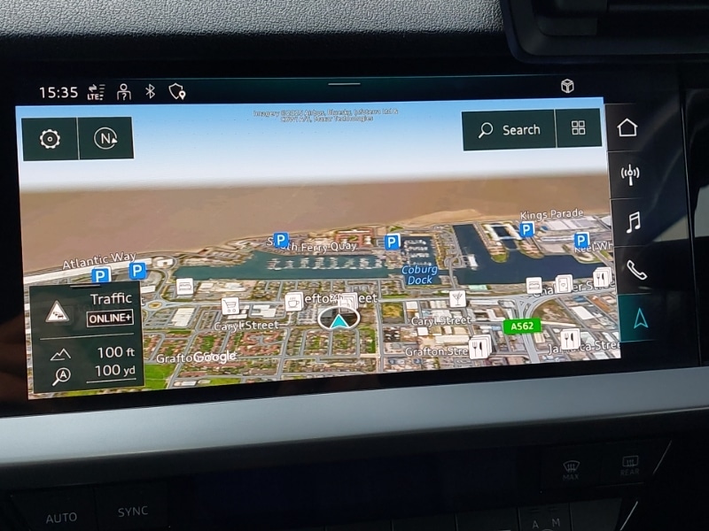 Used Audi A3 2023 for sale - 76410960: Photo 10