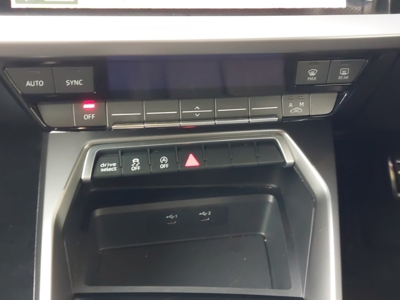 Used Audi A3 2023 for sale - 76410960: Photo 11