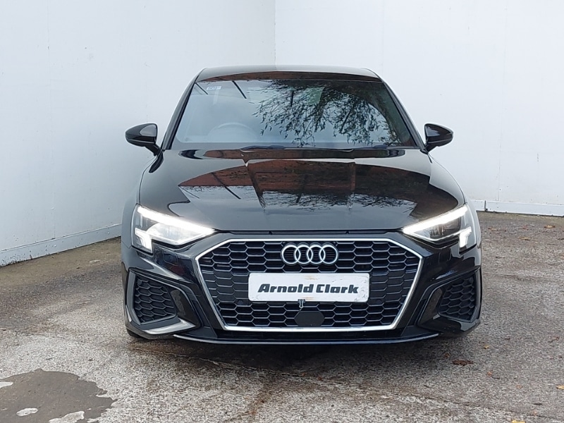 Used Audi A3 2023 for sale - 76410960: Photo 12