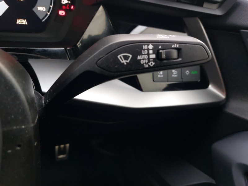 Used Audi A3 2023 for sale - 76410960: Photo 16