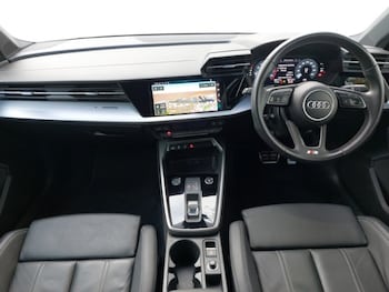 Used Audi A3 2023 for sale - 76410960: Photo
