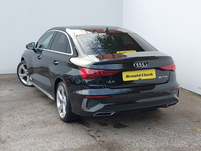 Used Audi A3 2023 for sale - 76410960: Photo 3