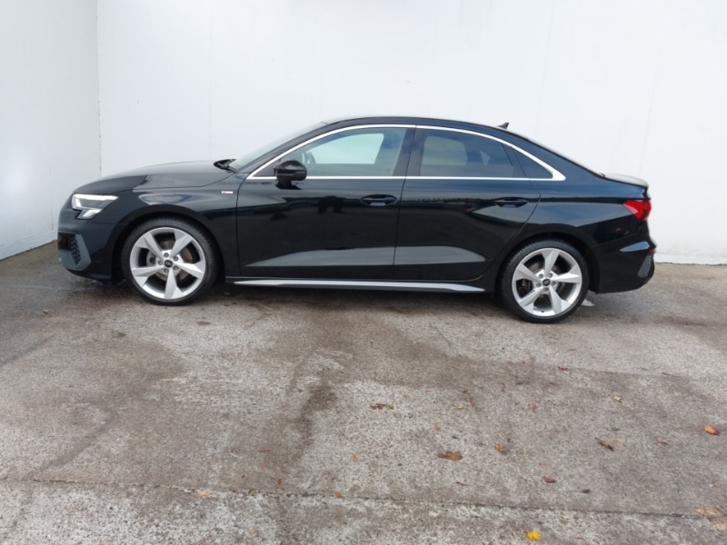 Used Audi A3 2023 for sale - 76410960: Photo 4