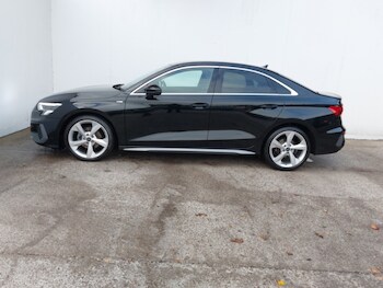 Used Audi A3 2023 for sale - 76410960: Photo