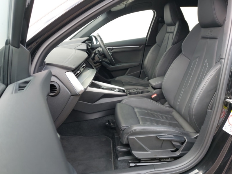 Used Audi A3 2023 for sale - 76410960: Photo 5