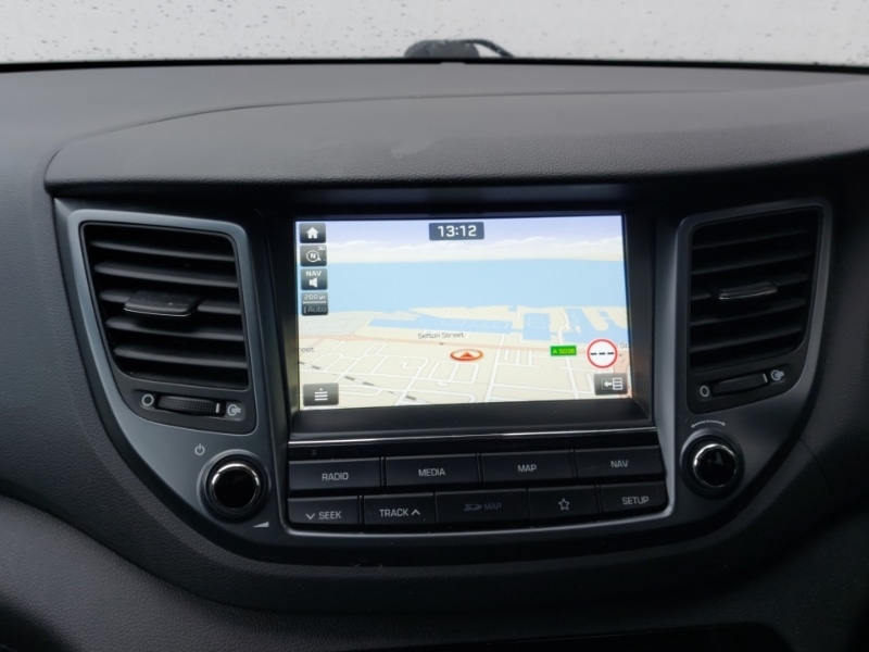 Used Hyundai TUCSON 2018 for sale - 76713614: Photo 10