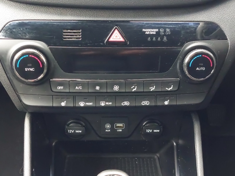 Used Hyundai TUCSON 2018 for sale - 76713614: Photo 11