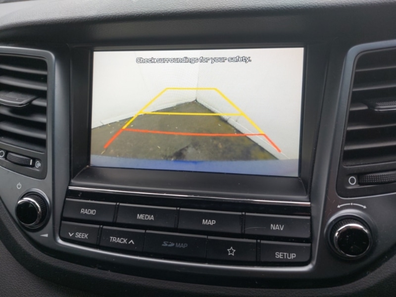 Used Hyundai TUCSON 2018 for sale - 76713614: Photo 13