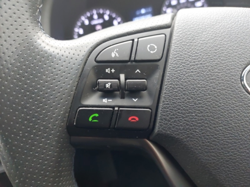 Used Hyundai TUCSON 2018 for sale - 76713614: Photo 14