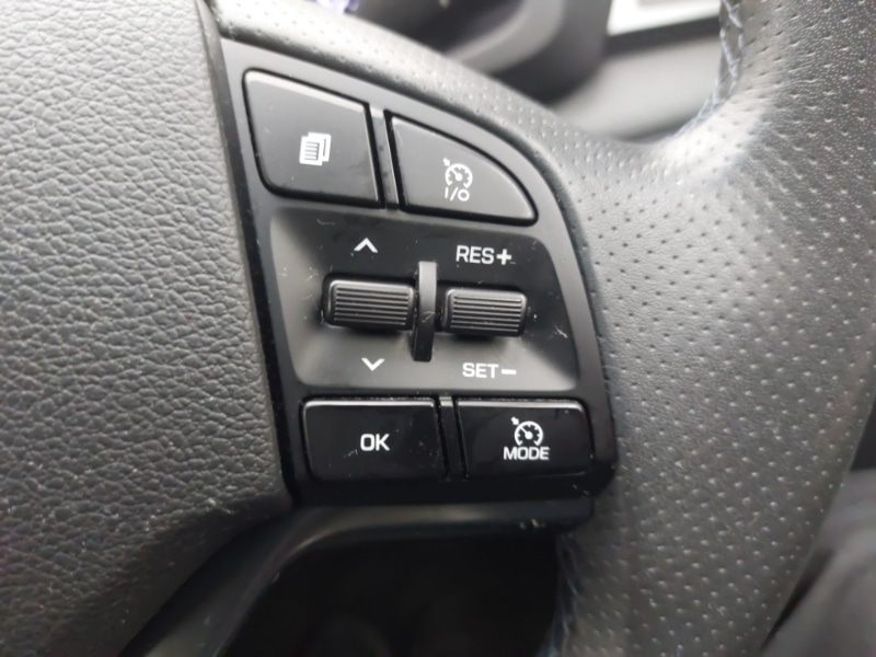 Used Hyundai TUCSON 2018 for sale - 76713614: Photo 15