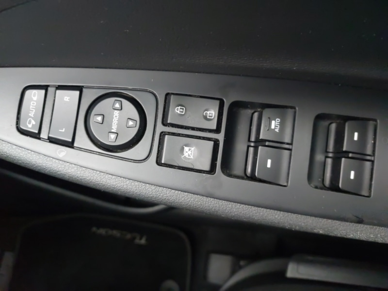 Used Hyundai TUCSON 2018 for sale - 76713614: Photo 18