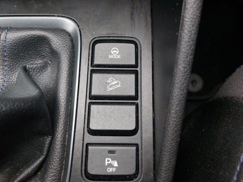 Used Hyundai TUCSON 2018 for sale - 76713614: Photo 19