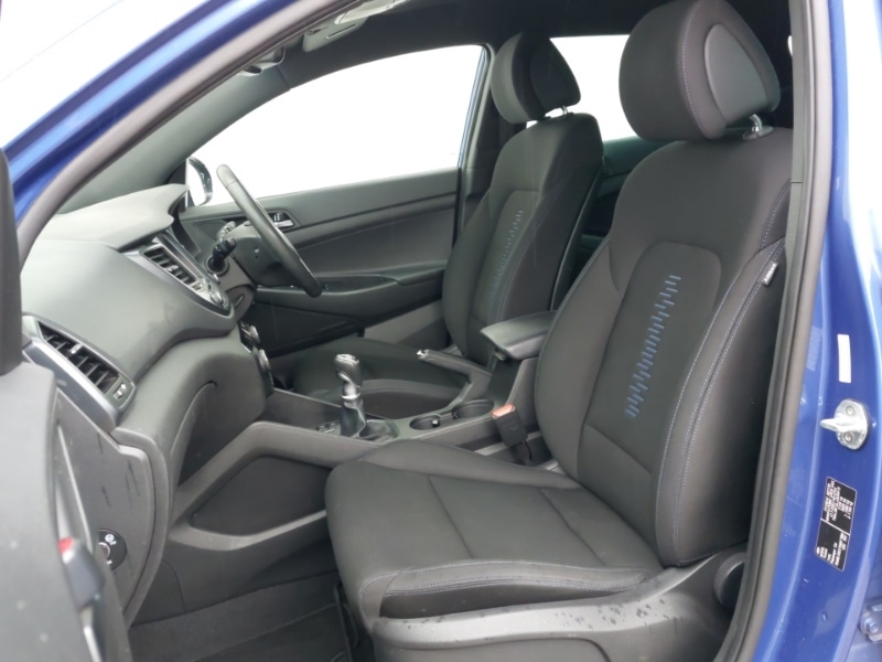 Used Hyundai TUCSON 2018 for sale - 76713614: Photo 5