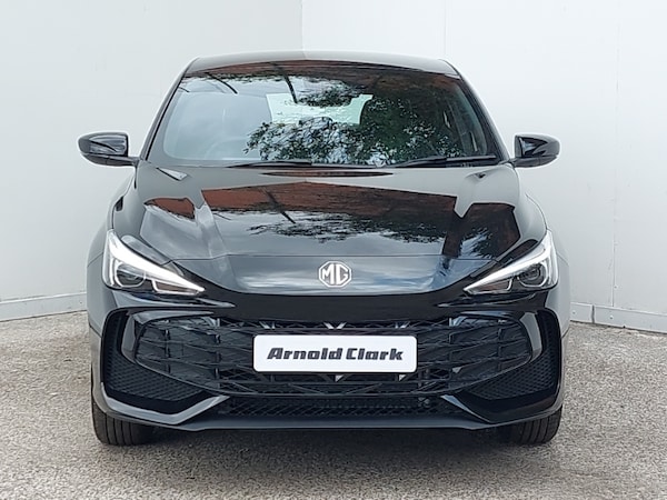 Used MG MG3 2025 for sale - 76335546: Photo 12