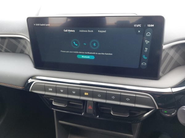 Used MG MG3 2025 for sale - 76335546: Photo 19