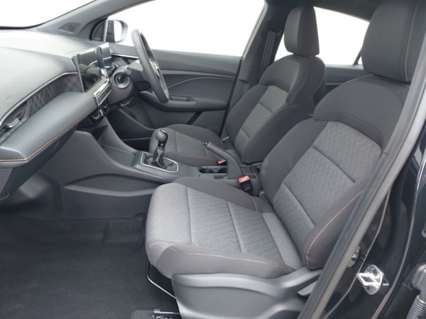 Used MG MG3 2025 for sale - 76335546: Photo 5