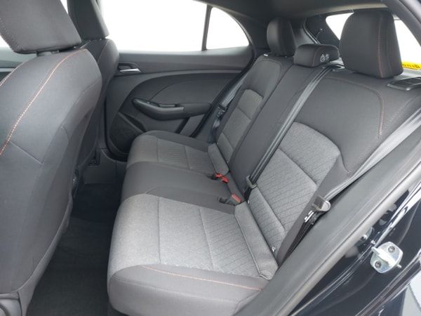 Used MG MG3 2025 for sale - 76335546: Photo 6