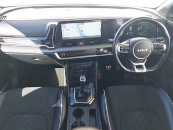 Used Kia Sportage 2024 for sale - 79848666: Photo