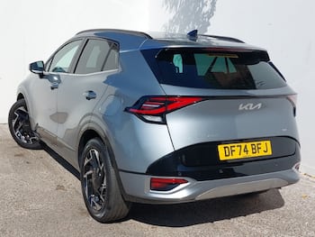 Used Kia Sportage 2024 for sale - 79848666: Photo